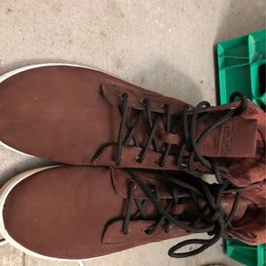 Timberland ankle boots